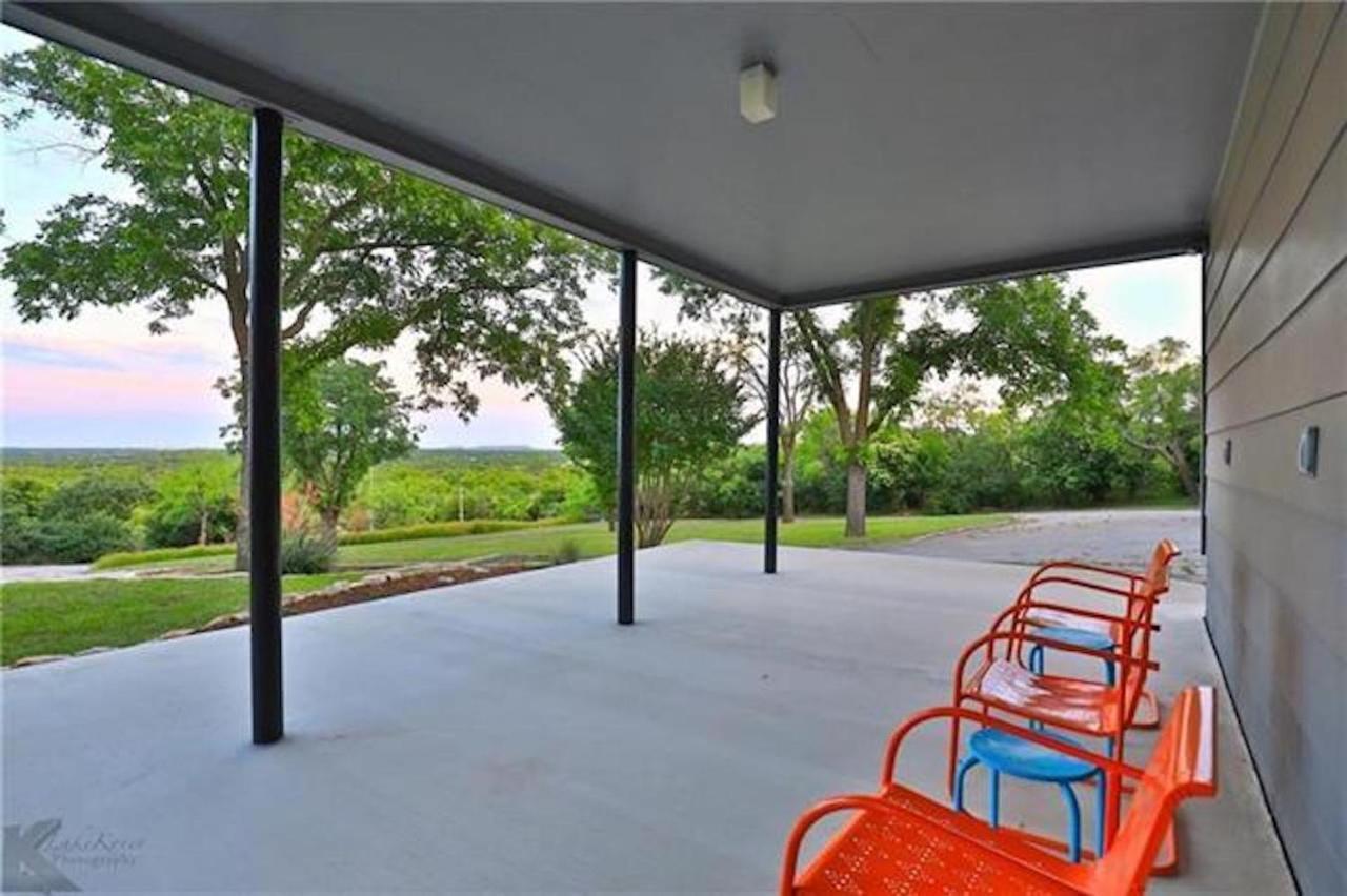 Stardust Retreat Villa Coleman Exterior photo