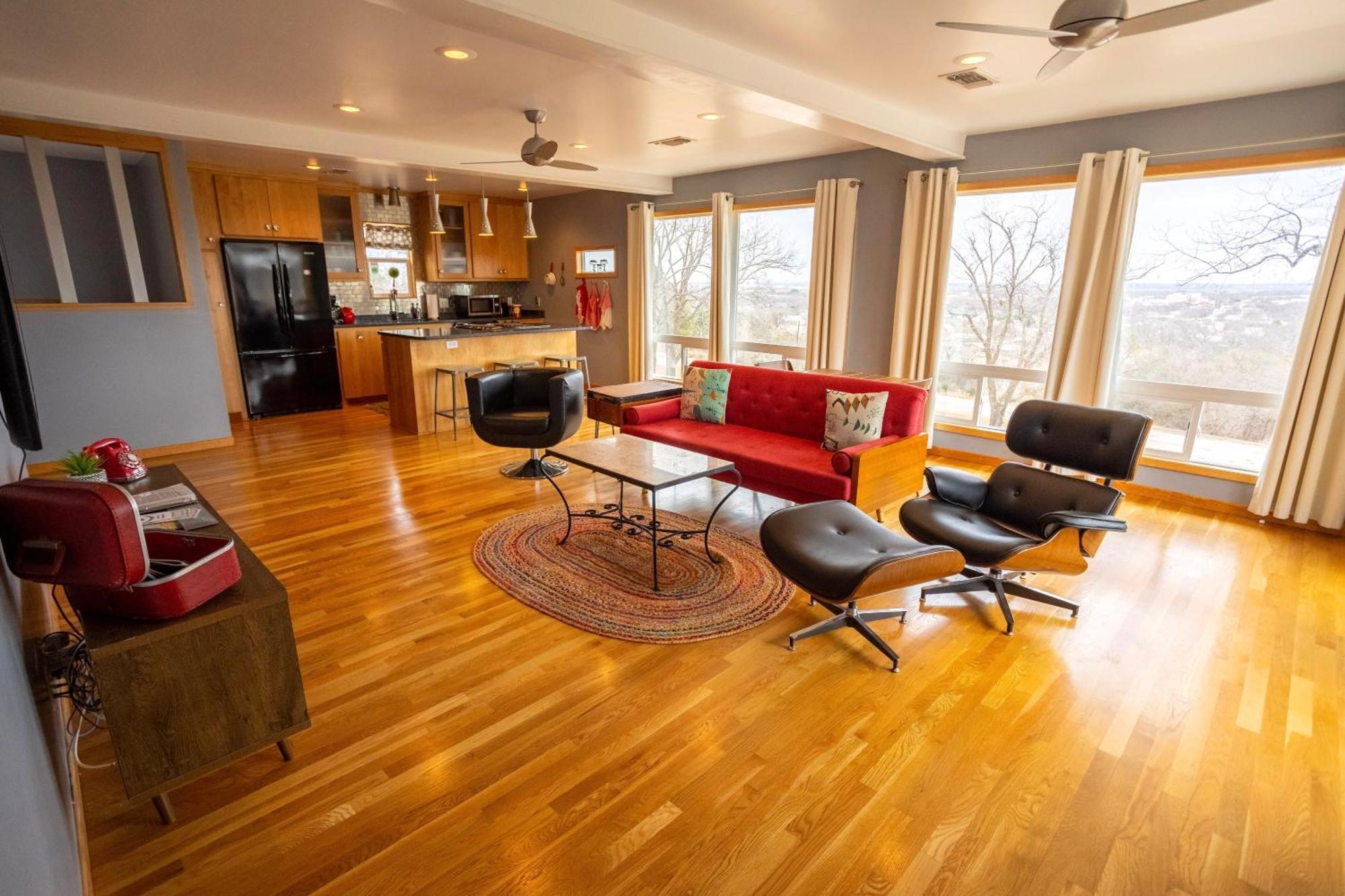 Stardust Retreat Villa Coleman Room photo