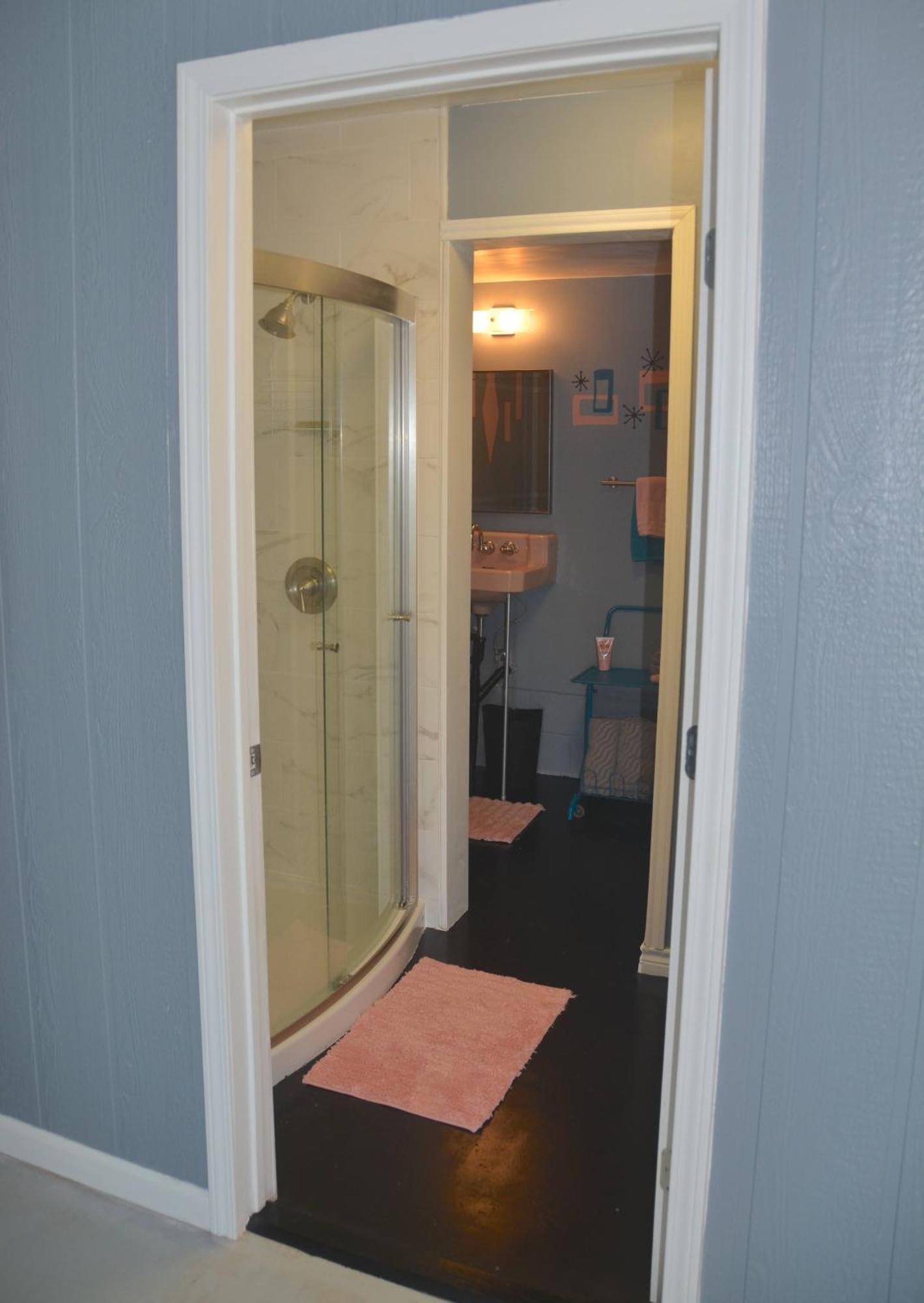 Stardust Retreat Villa Coleman Room photo